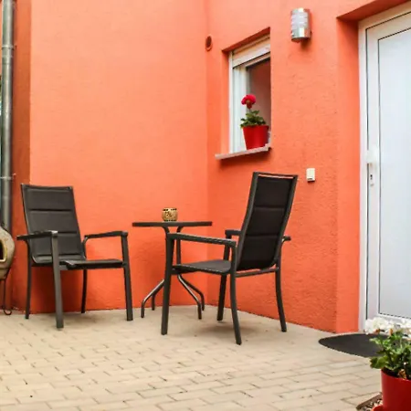 Apartment Toskana *