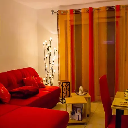 Apartment Toskana *