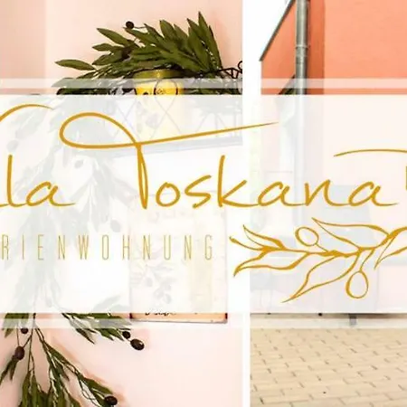 Toskana