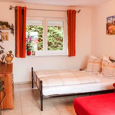 Apartment Toskana